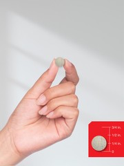 DHT Blocker | 120 Tablets | for Men & Women | Non-GMO, Gluten Free by Horbaach