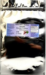 Mucuna Pruriens (White) Extract 40% L-dopa One Kilogram Bulk Powder