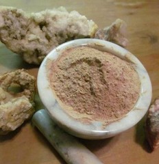 Wild Yam Root Powder – Wild Harvest from the Appalachian Mountains