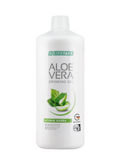 LR LIFETAKT Aloe Vera Drinking Gel Intense Sivera Set of 3 – 3×1000 ml/34 fl.oz.