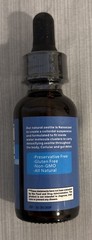 Wellvia Bundle Purity Shield Gut Para-Cleanse Walnut Wormwood Ginger Detox Drops