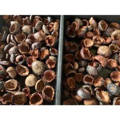 1000g Mangosteen Peel Powder Thailand Herbal Tea Skincare Mask 100% Dried Ground