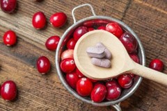 weight loss pills – CRANBERRY 50:1 EXTRACT – dietary supplement 3 Bottles