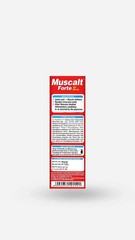 Aimil Muscalt Forte Ayurvedic Oil Spray 60ml Pack of 2 External Use Free ship