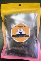 Oshá Root 1 oz Sustainable Wild harvested Hand-Dug above 9k’ Colorado Rockies