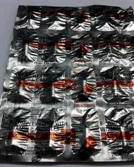 BECOSULES CAPSULES BICASULE Vitamin B-complex Help Treat Sore Tongue And Mouth