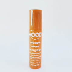 Mood American Eagle Aromatherapy Oil Massage 100 mg CHOOSE SCENT
