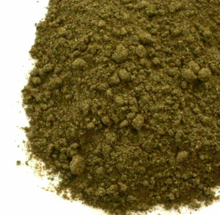 Dandelion Leaf Powder