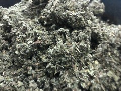 MARSHMALLOW Leaf Herb fine c/s cut and sifted WHOLESALE Organic ounces lb pounds