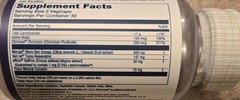 Solaray STAGES POSTMENOPAUSE 60 Vegcaps ( 30 Servings ) BEST BY 08/26
