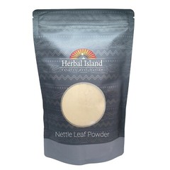 Nettle Leaf Powder – 1 LB – (Urtica Dioica) Kosher Fresh with Free shipping