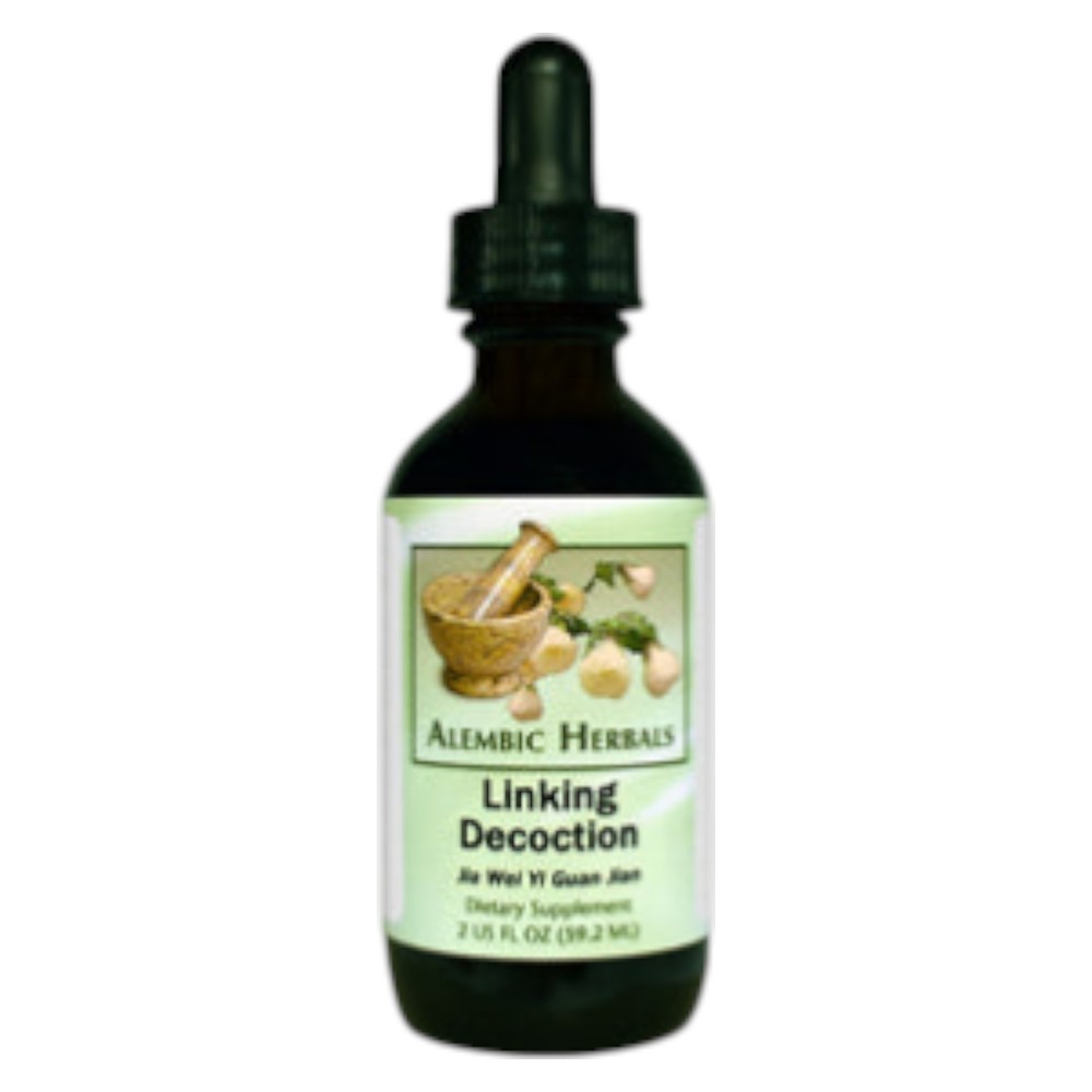 Linking Decoction – 2 ounce