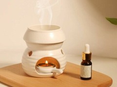 Jasmine Essential Oil | 1floz to 4floz | 100% Pure Natural Hand Crafted