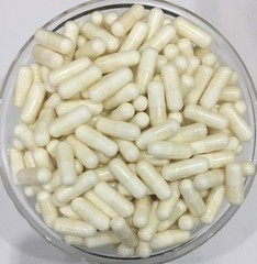 Avocado Soybean Unsaponifiables (ASU) Capsules 35% Phytosterols Osteoarthritis