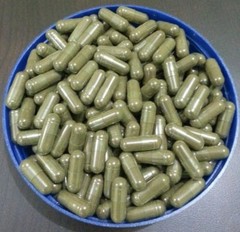 Gymnema Sylvestre & Banaba Standardized Extract Capsules control blood sugar