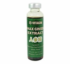 Red PANAX Ginseng Extract 12 years old Roots 8000 Mg Premium 3 Box (90 Bottles)