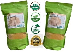 1lbs (16 OZs) Organic Turmeric Root Powder with certificate. FREE SHIPPING!!