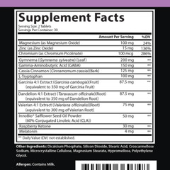 Women’s Weight Loss: Hot & Skinny, Skinny Dreams, 10 Day Happy Colon Cleanse 3PK