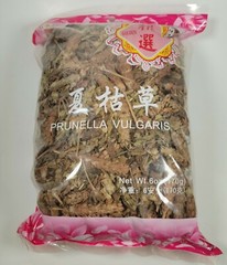 Prunella Vulgaris 100% Natural Xia Ku Cao Self Heal Dried 6 oz 170g