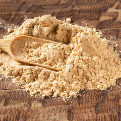 Black Maca Root Powder Pure Fine Lepidium Meyenii Bulk 1oz-32 oz Premium Milled