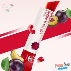 FOODOLOGY Coleology Cutting Jelly 25g x10 HCA Garcinia Diet Supplement Korean