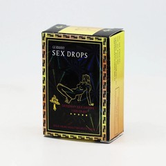 Germany Sex Drops Aphrodisiac Woman Libido For Her For Women 5ml