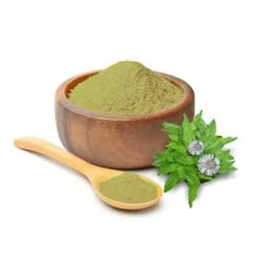 Bhringraj Extract Eclipta Alba 5% Wedalactones Powder Free Shipping 250 Gram