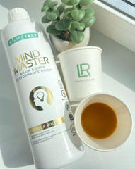LR Lifetakt Mind Master Gold Formula 500 ml./16.9 fl.oz. Women Men