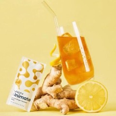 Tea Improves Balancing Unimate Emotions Creates Concentration Positive Feelings