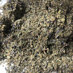 DAMIANA & LAVENDER Natural Bulk Organic Medicinal Mix Herb Blend – 1/8 oz sample