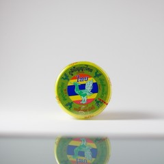 Traditional Thai Herbal Inhaler Yellow Formula (Pack of 3) Free SHIP FROM USA