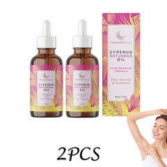 NEW Cyperus Rotundus Oil – 60ml botanical Cyperus Rotundus Oil For Hair Removal
