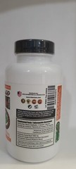 Kidney health stone break detox clean support capsules liver health