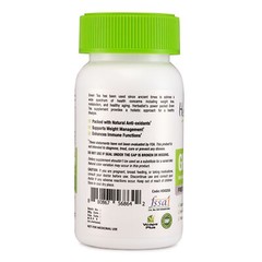 Green Tea Extract Capsules 90% Polyphenols EGCG Weight Loss Slimming Fat Burner