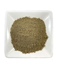 Mugwort 100% Organic (Artemisia vulgaris) ULTRA FINE POWDER Wicca Pagan