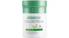 LR Lifetakt Aloe Vera Gel Peach Pro12 Liver Support Colostrum Pro Balance Set 7