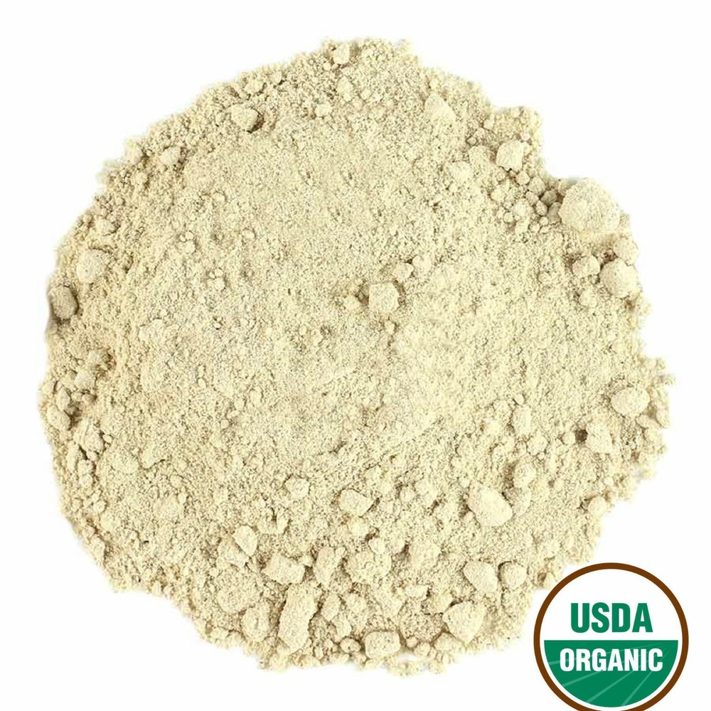 Organic DANDELION ROOT Powder |Taraxacum officinale| 2 oz/4oz/8oz/16oz