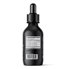 Lion’s Mane Mushroom Tincture Extract