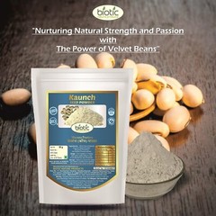 Safed Musli, Ashwagandha, Shatavari, Kaunch, Gokhru, Akarkara Powder