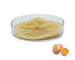 Pure Egg Yolk Powder 50g – Hair & Skin Masks – High Protein & Biotin – Natural
