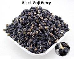 Black Goji Berry/Black Wolfberry