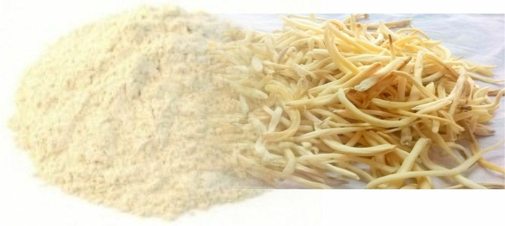 Safed Musli White Chlorophytum Borivilianum Powder