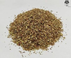 Green Rooibos Tea 85g – 1.95Kg Class A Aspalathus linearis