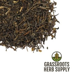 Jasmine Green Tea (Camellia sinensis) | Loose Leaf Tea Blend