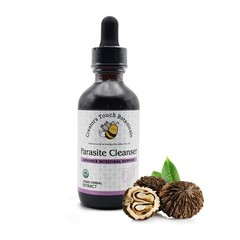 7- Whole Body Complete Detox Kit | Parasite + Heavy Metals + Liver Kidney, Lung,