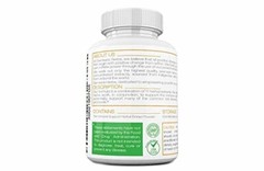 Samsara Herbs Tick Immune Support herbal formula 240 Capsules