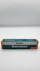Rumalaya Gel USA Exp4/2025 Himalaya 3 Pack Care Relief Muscle Joints Bones Pain