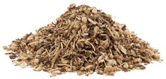 Gravel Root (Eupatorium purpureum) Cut & Sifted Herb Item Weight 4oz-1lb