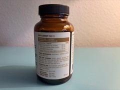Green Propolis MCS Formulas