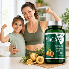 MACA 1000 mg maca Enhancement 60 Pill Shape Buttocks Bigger Butt Booty Shaper